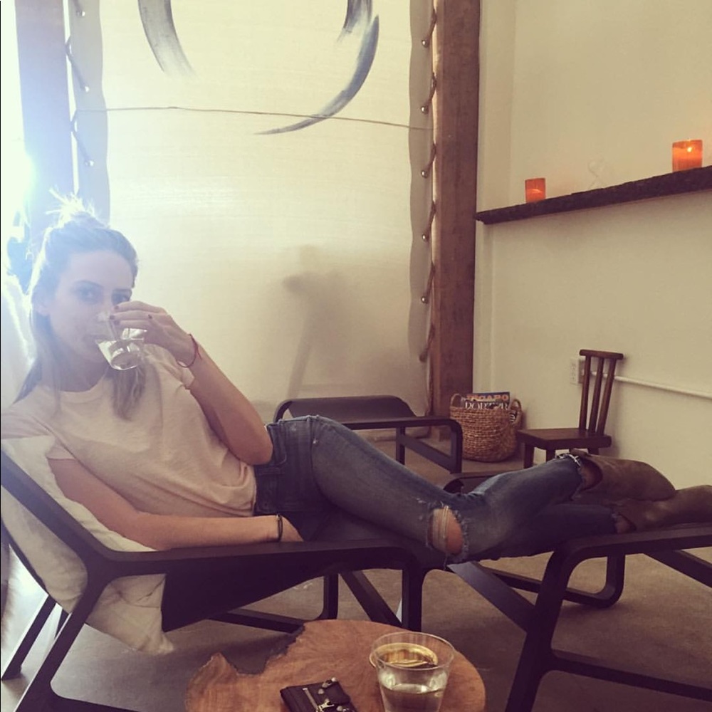 Meet your Posher, Jessica